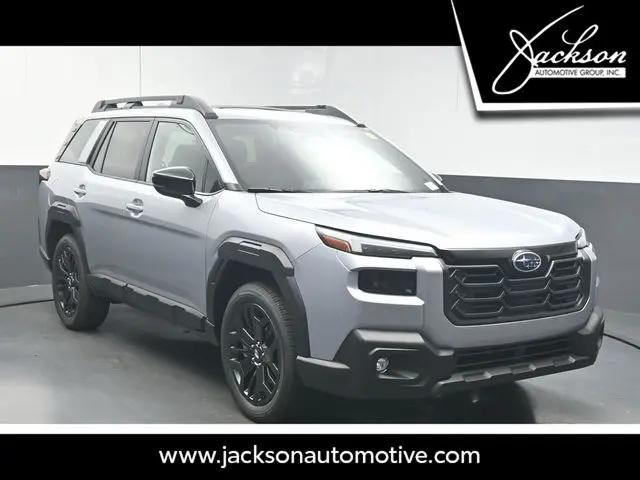 2026 Subaru Outback Limited XT for sale in Macon, GA