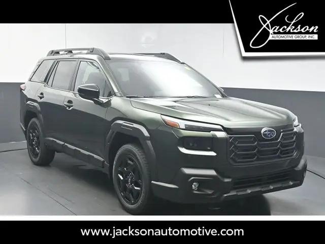 2026 Subaru Outback Limited for sale in Macon, GA