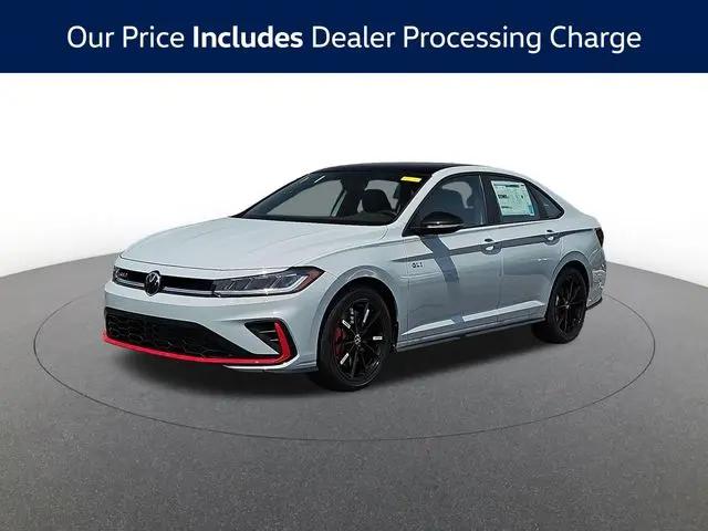 2026 Volkswagen Jetta GLI Autobahn for sale in Baltimore, MD