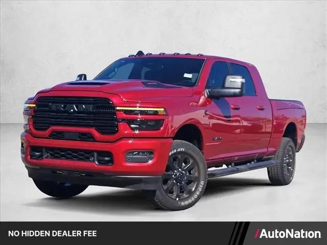 2026 Ram 2500 Laramie Mega Cab 4x4 64 Box for sale in Phoenix, AZ