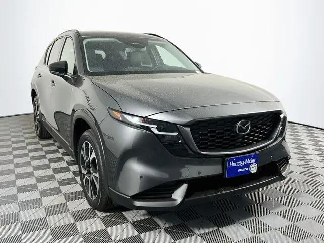 2026 Mazda CX-5 2.5 S Preferred for sale in Beaverton, OR