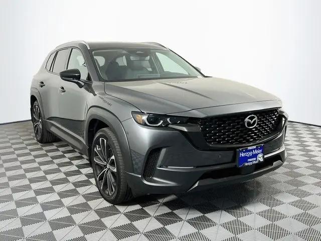 2026 Mazda CX-50 2.5 S Premium for sale in Beaverton, OR