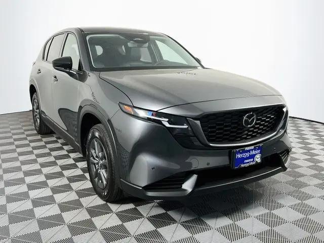 2026 Mazda CX-5 2.5 S Select for sale in Beaverton, OR