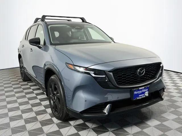 2026 Mazda CX-5 2.5 S Premium for sale in Beaverton, OR