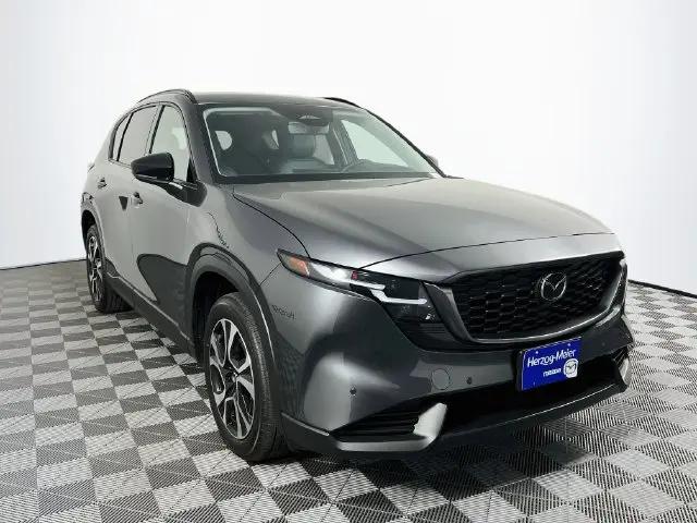 2026 Mazda CX-5 2.5 S Preferred for sale in Beaverton, OR