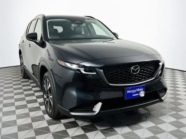2026 Mazda CX-5 2.5 S Preferred for sale in Beaverton, OR