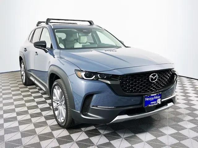 2026 Mazda CX-50 2.5 Turbo Premium Plus for sale in Beaverton, OR