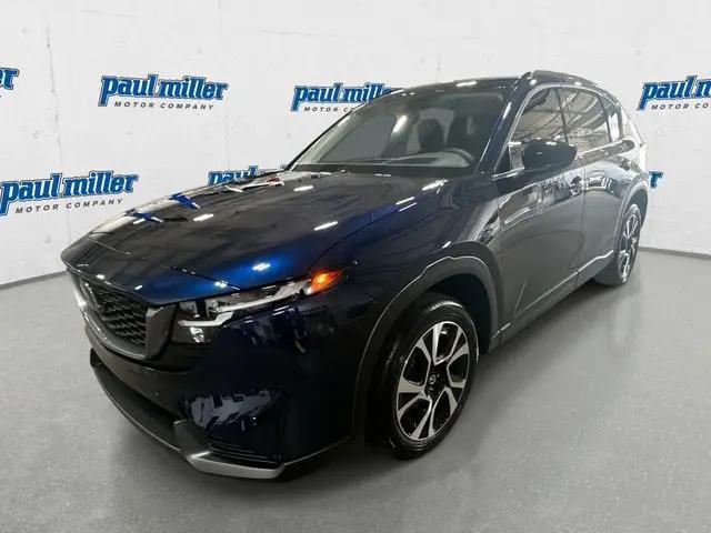 2026 Mazda CX-5 2.5 S Preferred for sale in Lexington, KY