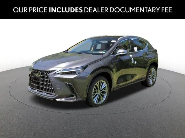 2026 Lexus NX 350 Luxury for sale in Wilkes-Barre, PA
