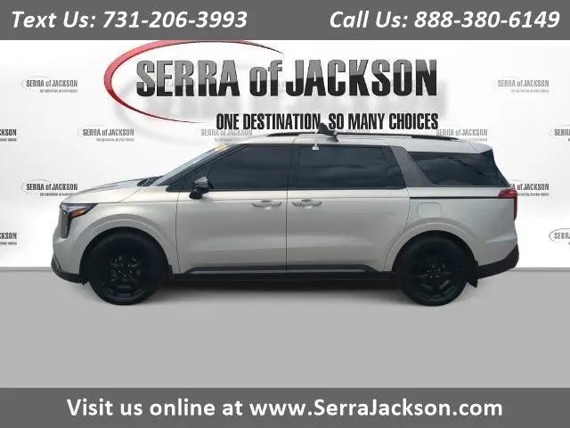 2025 Kia Carnival MPV SX Prestige for sale in Jackson, TN
