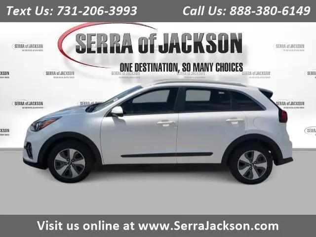 2022 Kia Niro LX for sale in Jackson, TN