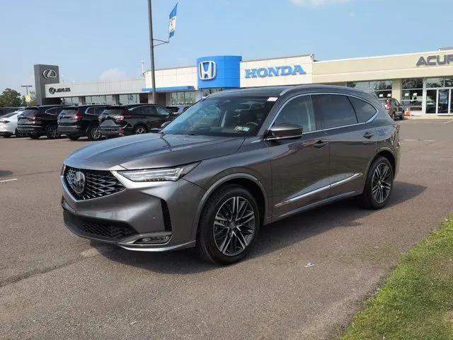 2026 Acura MDX Advance Package for sale in Wilkes-Barre, PA