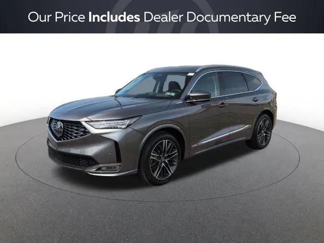 2026 Acura MDX Advance Package for sale in Wilkes-Barre, PA