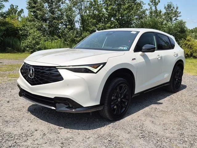 2026 Acura ADX A-Spec with Advance for sale in Wilkes-Barre, PA