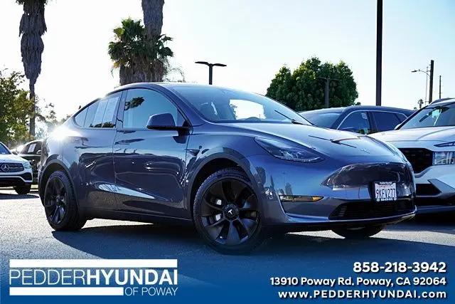 2023 Tesla Model Y RWD for sale in Poway, CA