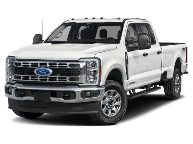 2026 Ford F-350 LARIAT for sale in Oroville, CA