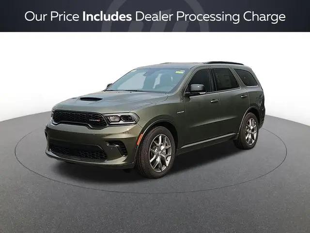 2026 Dodge Durango GT Premium AWD HEMI V8 for sale in Baltimore, MD