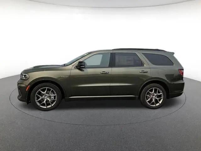 2026 Dodge Durango GT Premium AWD HEMI V8