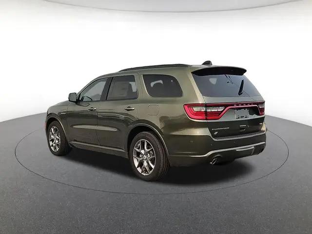 2026 Dodge Durango GT Premium AWD HEMI V8