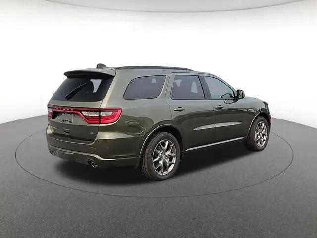 2026 Dodge Durango GT Premium AWD HEMI V8