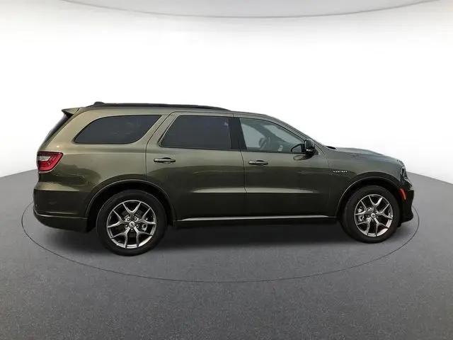 2026 Dodge Durango GT Premium AWD HEMI V8