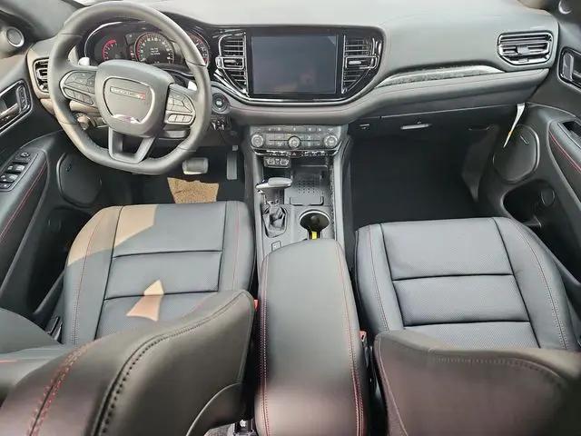 2026 Dodge Durango GT Premium AWD HEMI V8
