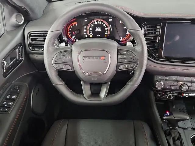 2026 Dodge Durango GT Premium AWD HEMI V8