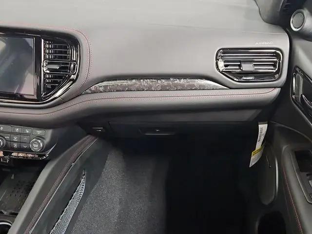 2026 Dodge Durango GT Premium AWD HEMI V8