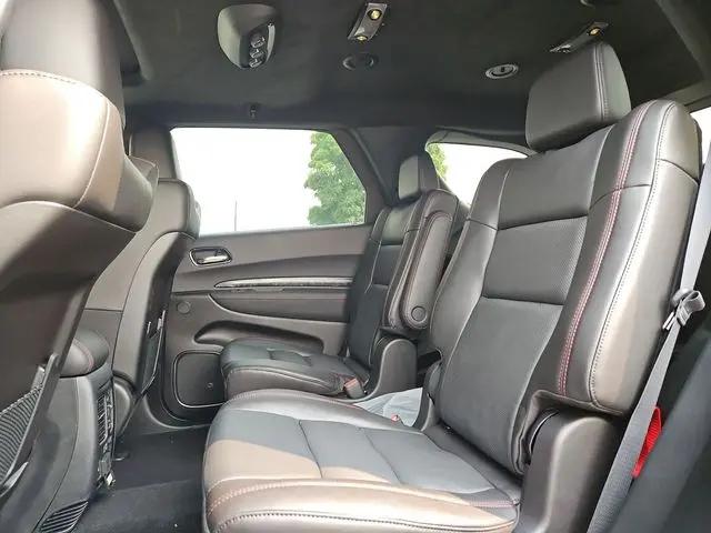 2026 Dodge Durango GT Premium AWD HEMI V8
