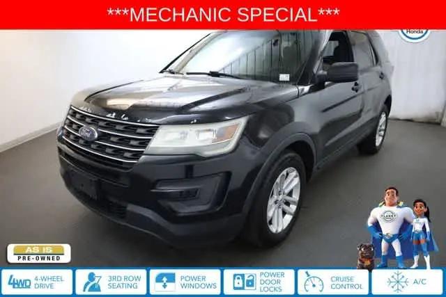 2016 Ford Explorer Base for sale in Union, NJ