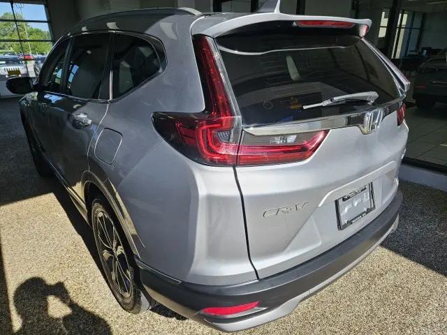 2021 Honda CR-V AWD Touring