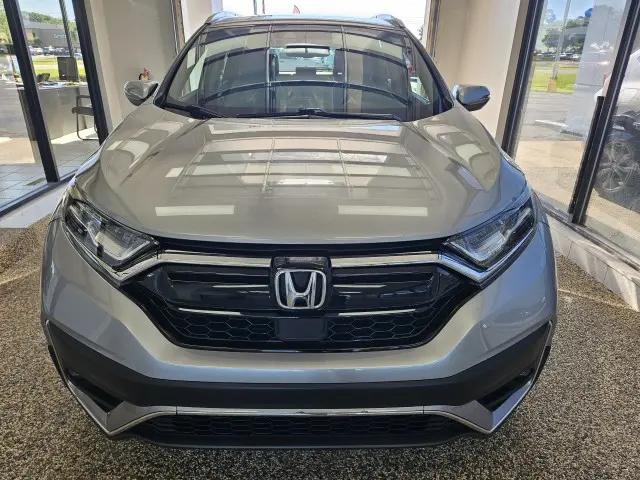 2021 Honda CR-V AWD Touring