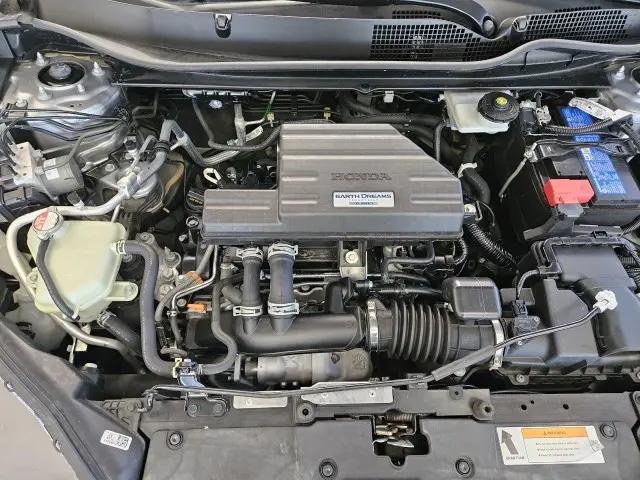 2021 Honda CR-V AWD Touring