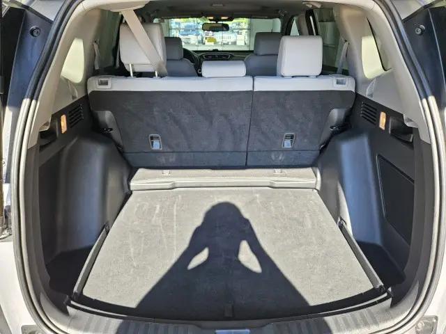 2021 Honda CR-V AWD Touring
