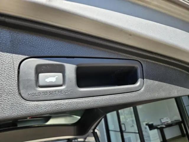 2021 Honda CR-V AWD Touring