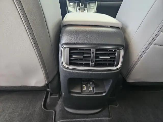 2021 Honda CR-V AWD Touring