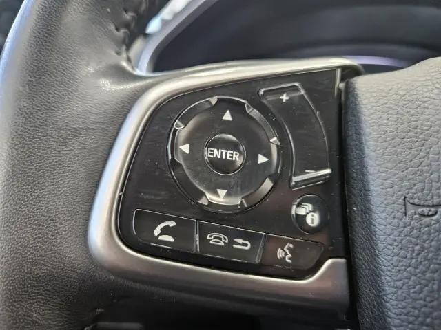 2021 Honda CR-V AWD Touring