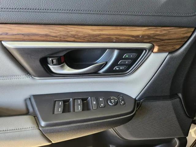 2021 Honda CR-V AWD Touring