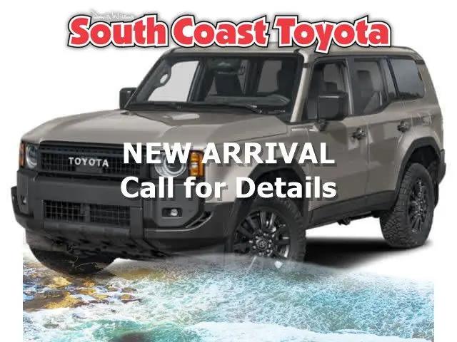 2025 Toyota Land Cruiser 1958 for sale in Costa Mesa, CA