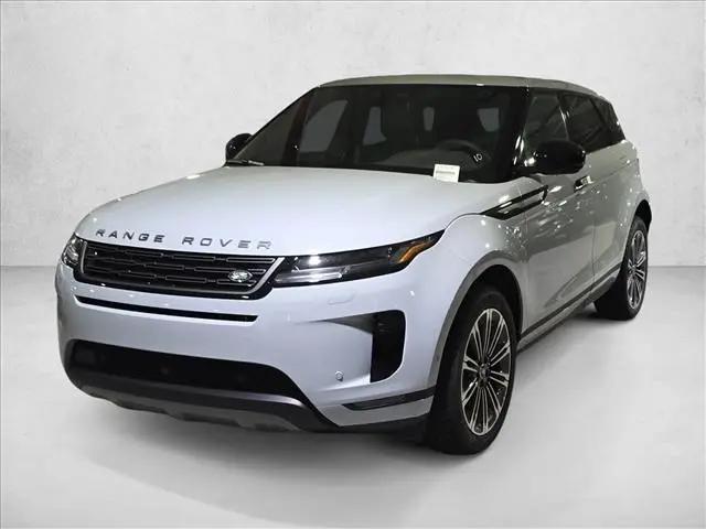 2026 Land Rover Range Rover Evoque S for sale in New Rochelle, NY