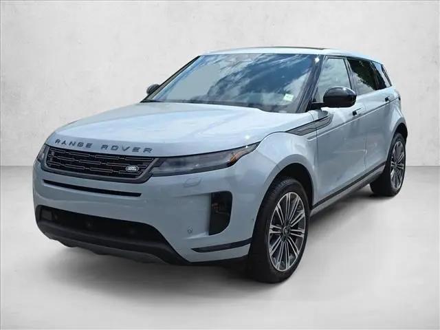 2026 Land Rover Range Rover Evoque S for sale in New Rochelle, NY