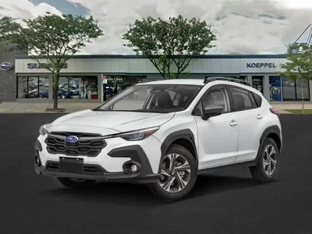 2026 Subaru Crosstrek Premium for sale in Long Island City, NY