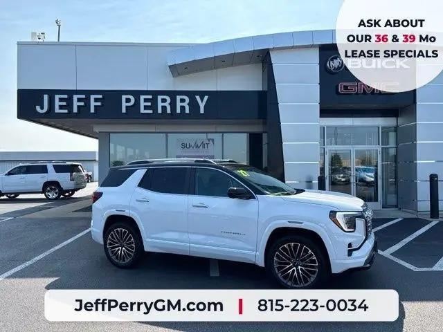 2027 GMC Terrain AWD Denali for sale in Peru, IL