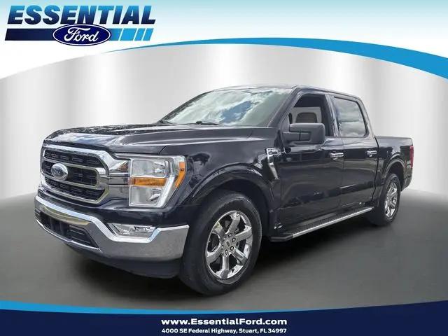 2023 Ford F-150 XLT for sale in Stuart, FL