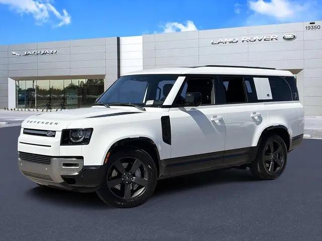 2023 Land Rover Defender 130 SE for sale in Glendale, AZ