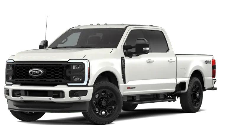 2026 Ford F-350 LARIAT for sale in West Haverstraw, NY