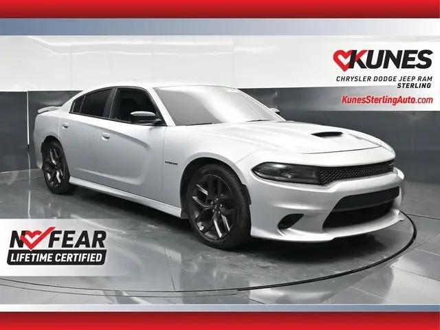 2022 Dodge Charger R/T for sale in Sterling, IL