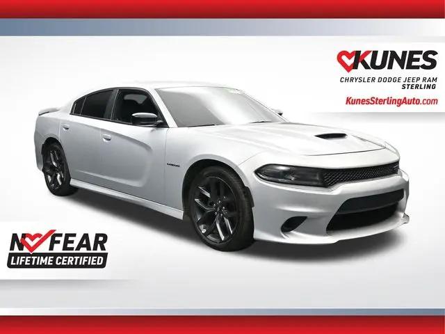 2022 Dodge Charger R/T for sale in Sterling, IL