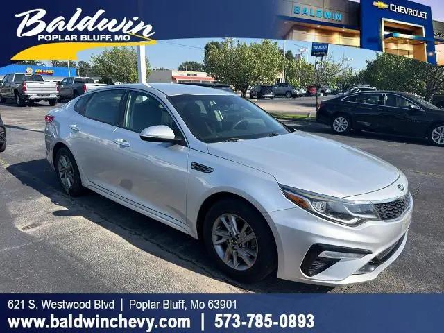 2019 Kia Optima LX for sale in Poplar Bluff, MO