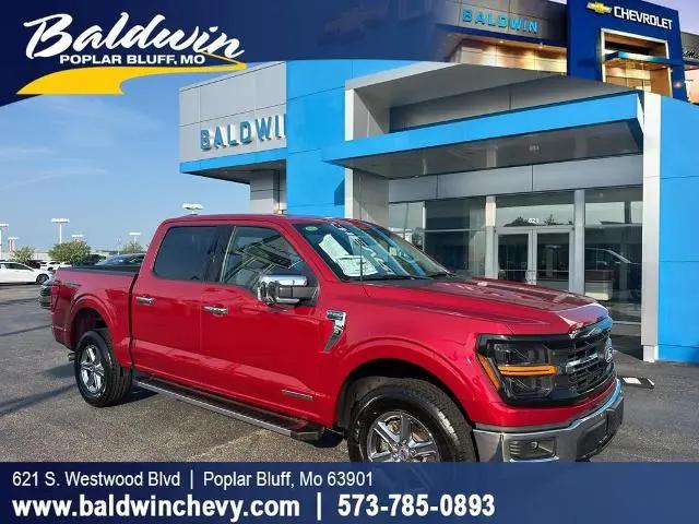 2024 Ford F-150 XLT for sale in Poplar Bluff, MO